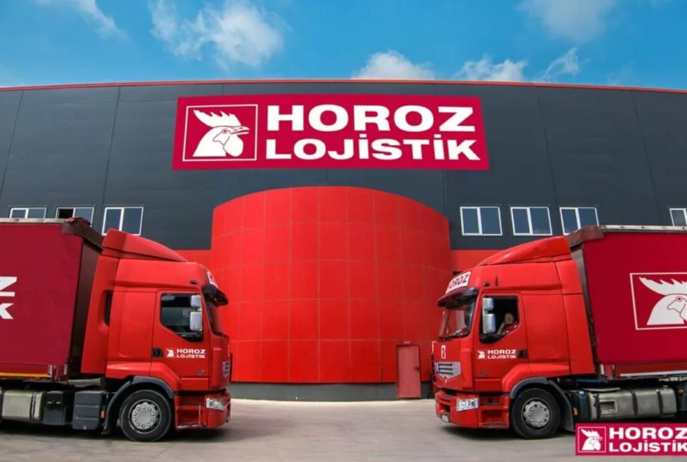 HOROZ LOJİSTİK, TRADEPORT’UN HİSSELERİNİ SATIN ALIYOR