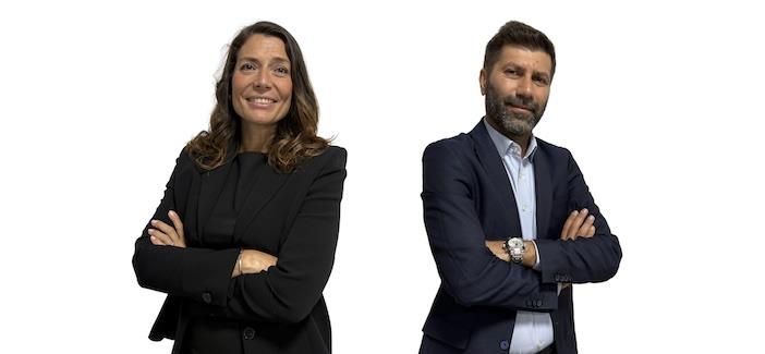 HOROZ LOJİSTİK YÖNETİM KADROSUNDA İKİ YENİ ATAMA