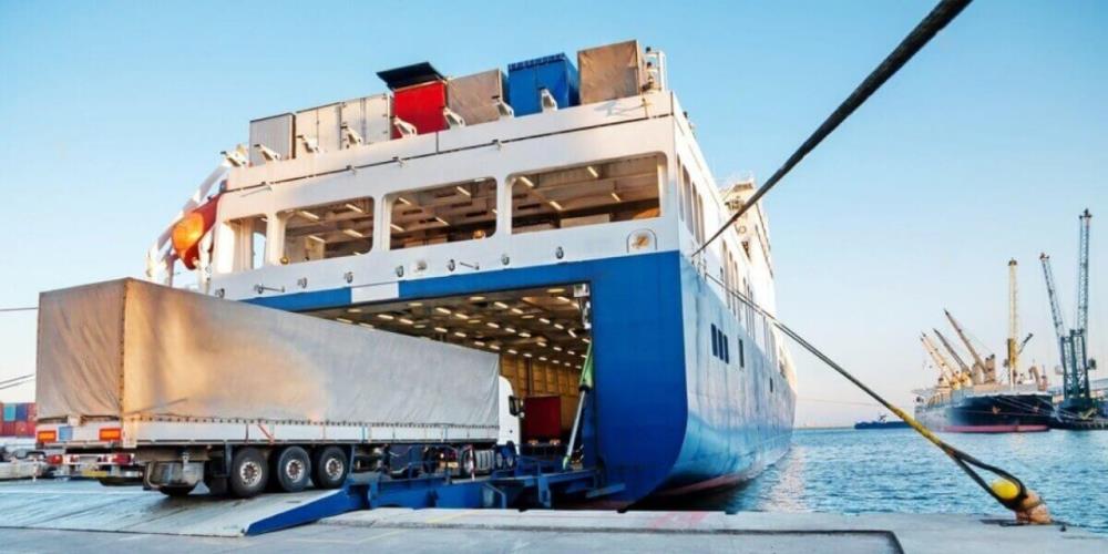 HÜRMÜZ KRİZİ, RO-RO MALİYETLERİNİ DE KATLADI