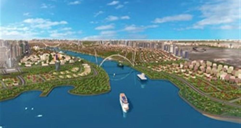 İBB BAŞKANI MEVLÜT UYSAL'DAN KANAL İSTANBUL AÇIKLAMASI