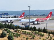 TÜRKİYE ICAO KONSEY ÜYELİĞİNE SEÇİLDİ