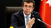 ZEYBEKCİ: İHRACATTAKİ ARTIŞ HER ŞEYE İYİ GELECEK