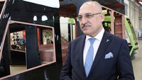 BÜYÜKEKŞİ: İHRACAT DÖRT AYDIR KESİNTİSİZ ARTIYOR