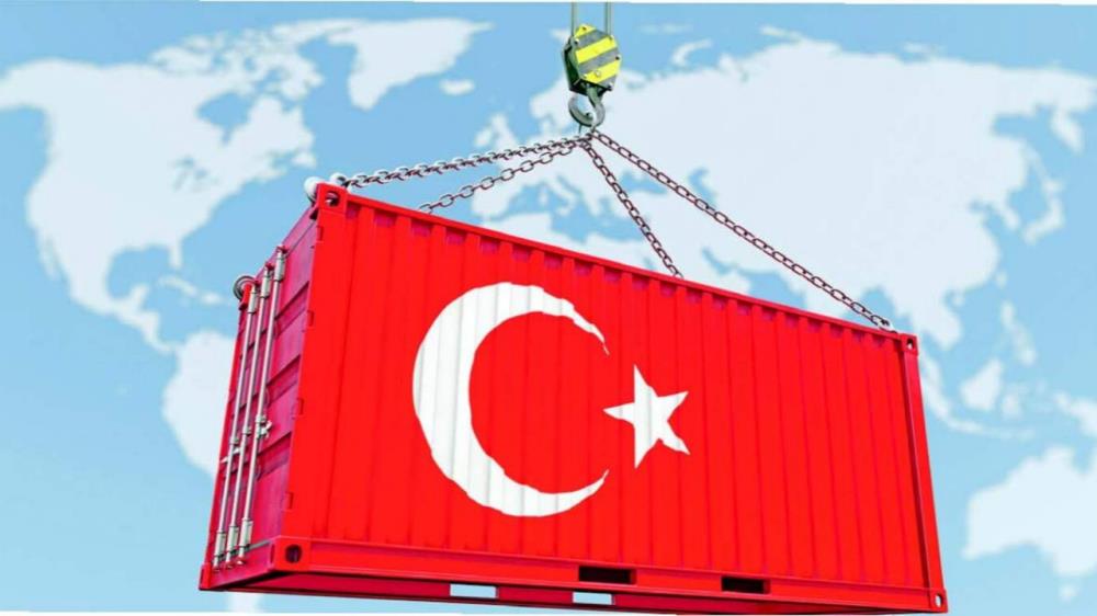 İHRACATÇIYA DİR’DE KDV ŞOKU