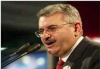 İKİ DENİZİ BİRBİRİYLE BULUŞTURACAĞIZ