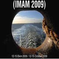 IMAM 2009, 12-15 EKİMDE SWISS HOTEL BOSPHORUSDA