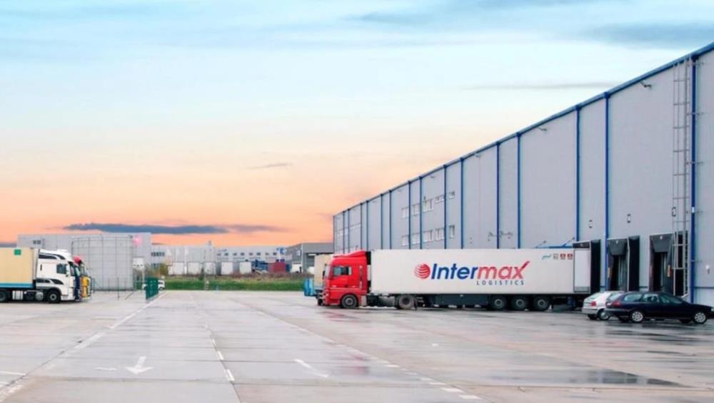 INTERMAX LOGISTICS, GLOBAL ARENADA YÜKSELMEYE DEVAM EDİYOR