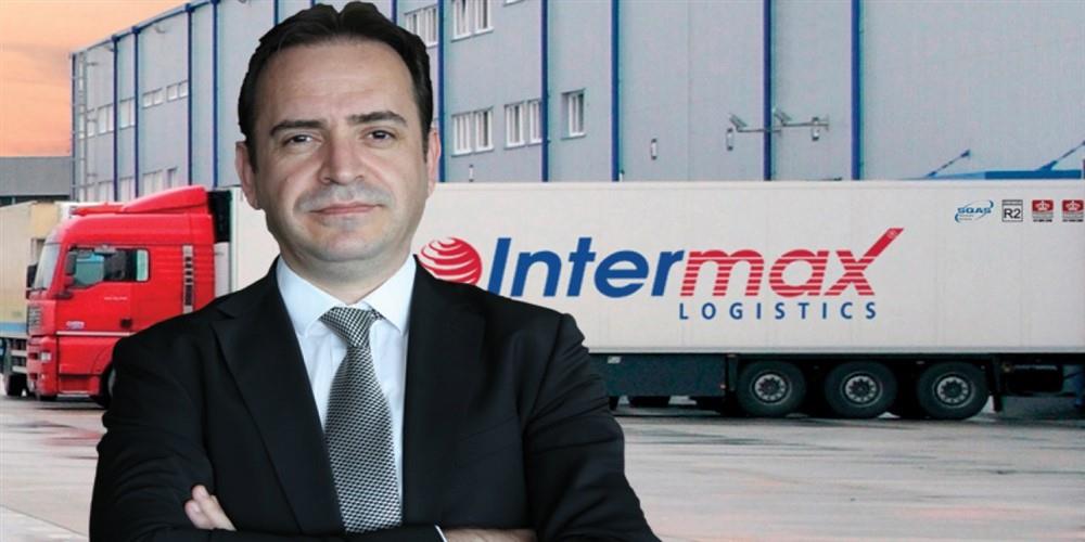 INTERMAX LOGISTICS, İNŞAAT MALZEMESİ İHRAÇ TAŞIMALARINDA GAZA BASIYOR