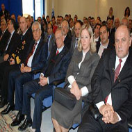 İSKENDERUN LOJİSTİK KÖYÜ BEKLİYOR