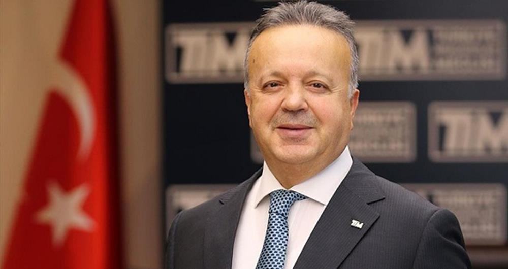 İSMAİL GÜLLE: TÜM KAZANIMLARA LOJİSTİKÇİLERLE İMZA ATTIK