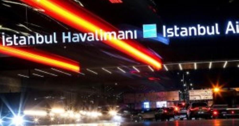 'İSTANBUL HAVALİMANI PERAKENDE SEKTÖRÜNÜ CANLANDIRACAK'