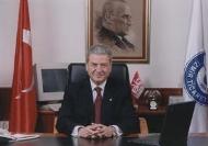 DEMİRTAŞ: KENTİ LOJİSTİK MERKEZİ YAPACAĞIZ