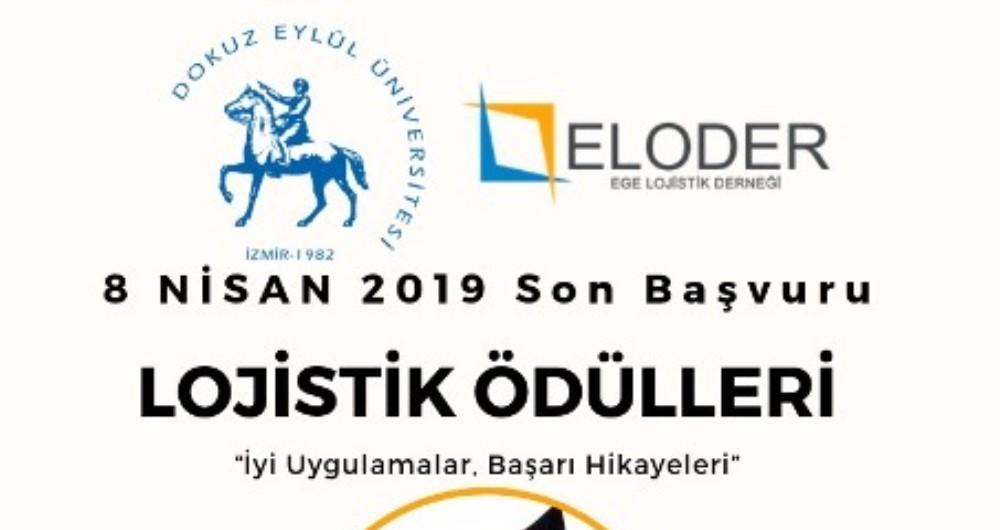 İYİ UYGULAMALAR/BAŞARI HİKAYELERİ LOJİSTİK ÖDÜLLERİ 2019