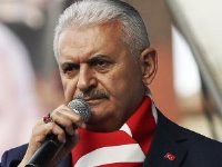 BİNALİ YILDIRIM: İZMİRİN MARMARAYI İÇİN İHALEYE ÇIKIYORUZ