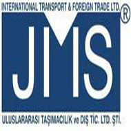 JMS İZMİR AÇILDI