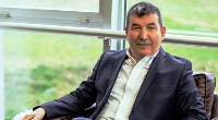 KAMİL BARLIN: 20 YENİ MERKEZ DAHA AÇACAĞIZ