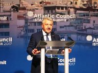 AHMET ARSLAN: KANAL İSTANBUL PROJESİNDE FİNANS MODELİNİ ÇALIŞIYORUZ