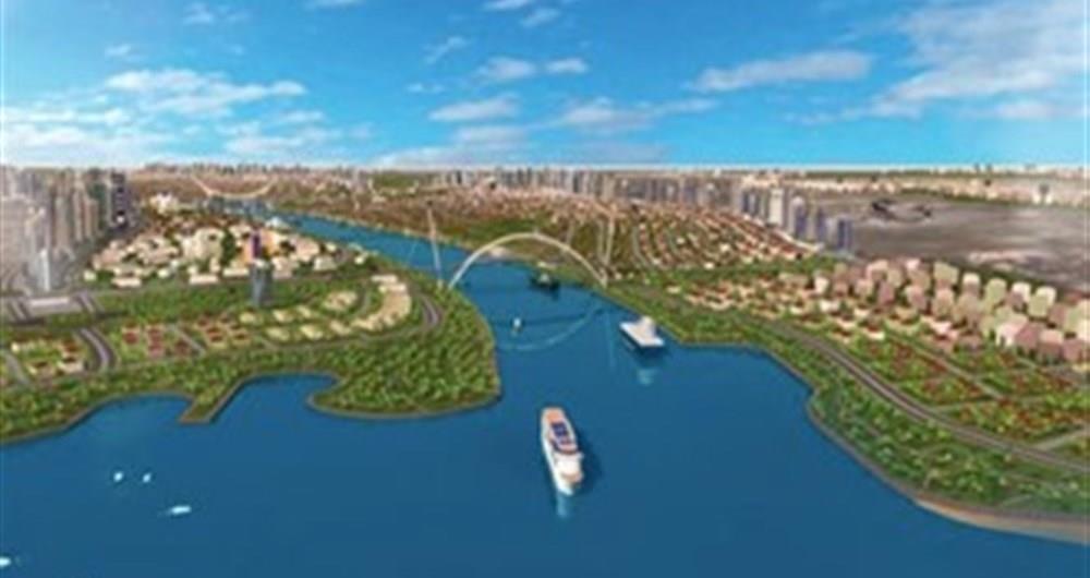 KANAL İSTANBUL'DAN GEÇECEK DENİZ ARAÇLARININ SİGORTA TARİFE SİSTEMİ BELLİ OLDU