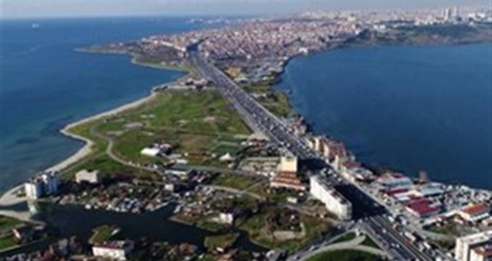 KANAL İSTANBUL’UN SAHA ÇALIŞMALARINDA SONA GELİNDİ