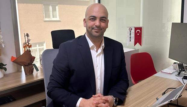 KARINCA LOGISTICS DENİZYOLUNDA 40 BİN TEU HEDEFİNDE