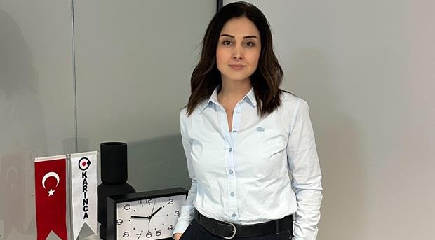 KARINCA LOGİSTİCS EŞİTLİĞİ TÜM SAHAYA YAYIYOR