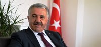 KAYSERİ HAVALİMANI GENİŞLETİLECEK