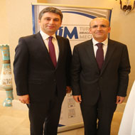 LOJİSTİKÇİLERİN TALEPLERİ YENİ KDV TEBLİĞİ ÇALIŞTAYINDA DİLE GETİRİLDİ