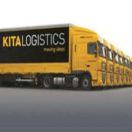 KITA LOGISTICS: CEP TELEFONU LOJİSTİĞİNDE LİDER BİZİZ 