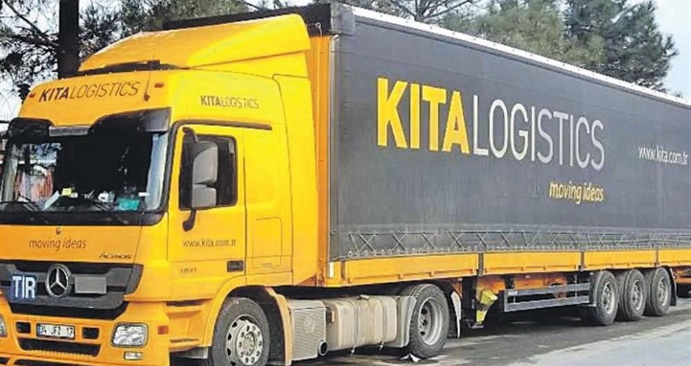 KITA LOGISTICS, ÖNCE DİJİTALLEŞECEK SONRA YURTDIŞI ATAĞINA GEÇECEK