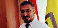 ÖMER F. BACANLI, KITA LOGİSTİCS İŞ GELİŞTİRME MÜDÜRÜ OLDU