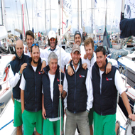 KOMET ST.TOPEZDE 2. OLDU