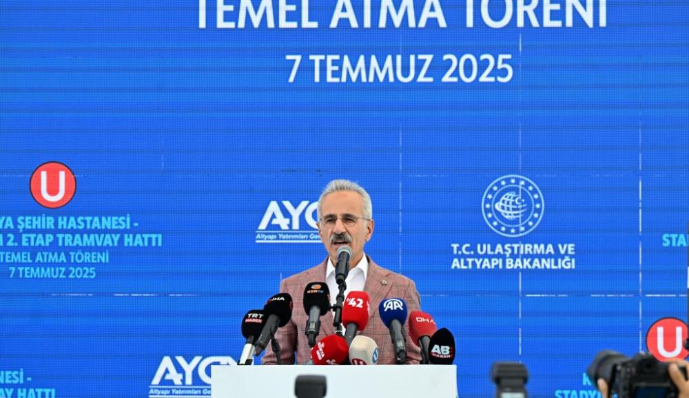 KONYA’YA DEV YATIRIM