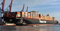 KÜHNE, HAPAG-LLOYD’DAKİ HİSSESİNİ ARTIRDI