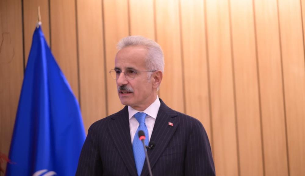 KÜRESEL DENİZCİLİĞİN GELECEĞİ İÇİN ORTAK SORUMLULUK VURGUSU