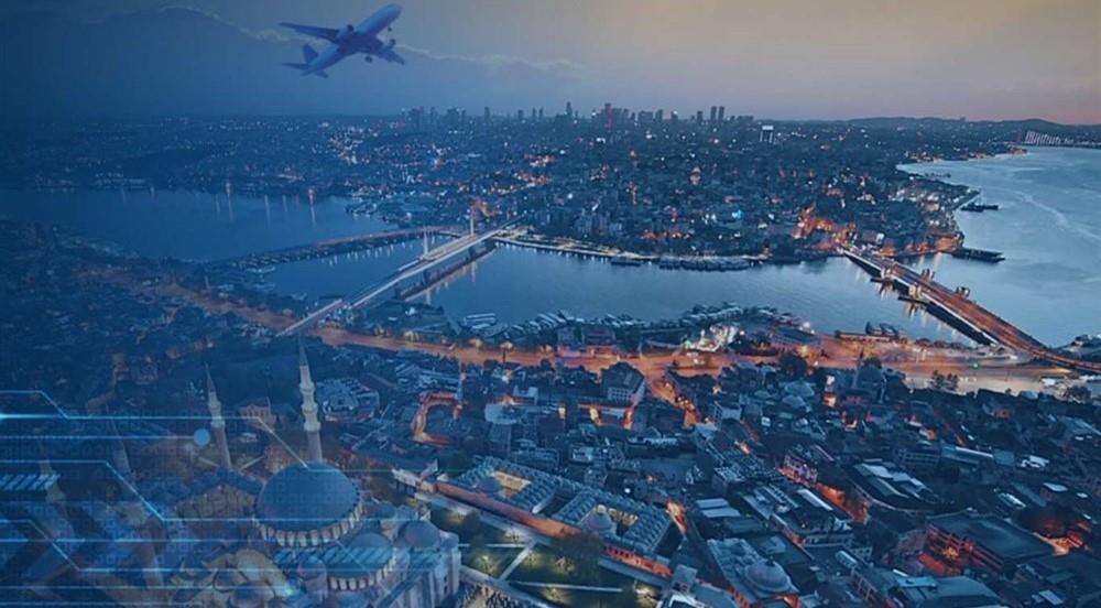 KÜRESEL HAVACILIK SEKTÖRÜ, ICAO SEMPOZYUMUNDA TÜM YÖNLERİYLE ELE ALINACAK