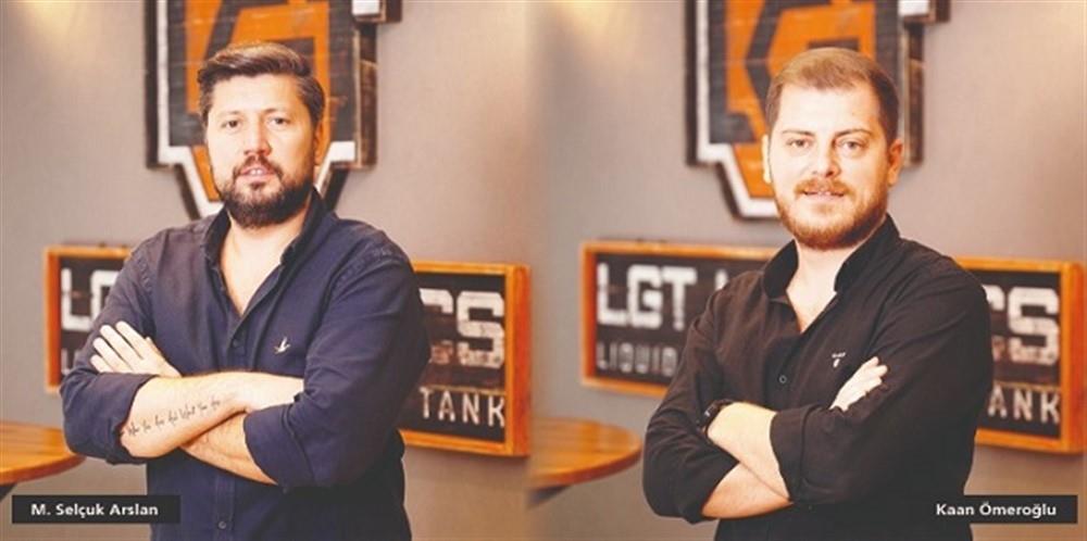 LGT LOGİSTİCS’'TEN ‘DOOR TO DOOR’ TEHLİKELİ MADDE TAŞIMACILIĞI HİZMETLERİ