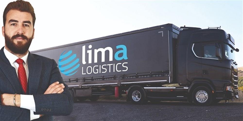 LİMA LOGISTICS AVRUPA-TÜRKİYE HATTINDA YEŞİL İZ BIRAKACAK