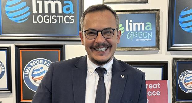 LİMA LOGISTICS’İN DENİZYOLUNDA STRATEJİK ODAĞI: HİNDİSTAN HATTI