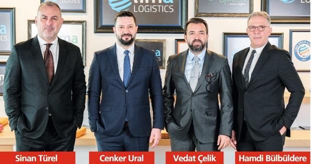 LİMA LOJİSTİK AVRUPA’DA ETKİ ALANINI ARTIRIYOR
