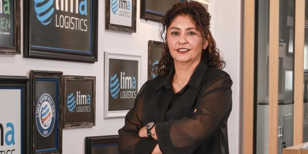  LİMA LOJİSTİK, HAVA KARGODA ATAĞA GEÇTİ