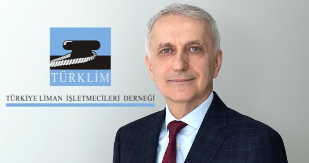 LİMANLAR DIŞ TİCARETİN BEL KEMİĞİNİ OLUŞTURUYOR