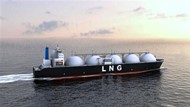 ARAÇLAR LNG İLE ÇALIŞACAK EMİSYON AZALACAK