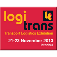 LOGİTRANS BU YIL DAHA DA GÜÇLÜ