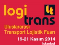 UTİKAD, LOGİTRANS FUARI’NA KATILIYOR