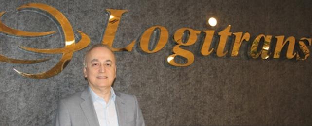 LOGİTRANS LOJİSTİK A.Ş. YÖNETİM KURULU BAŞKAN YARDIMCISI ERCAN SARITAŞ OLDU