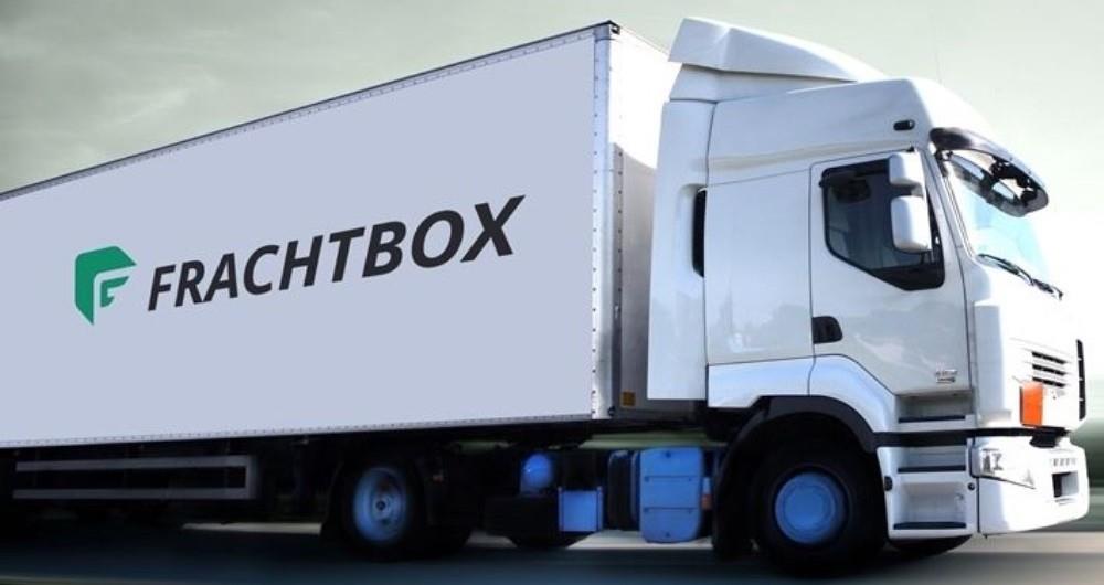 LOJİSTİK DEVLERİ FRACHTBOX AĞINA KATILIYOR