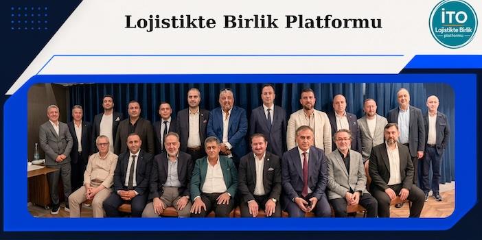 LOJİSTİKTE BÜYÜK İTTİFAK