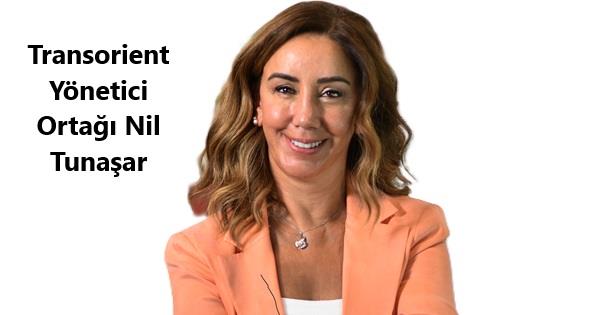 LOJİSTİKTE KADINLARIN STRATEJİK ROLÜ GÜÇLENİYOR