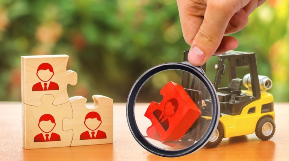 LOJİSTİKTE REKABET ARTIK 'İNSAN KAYNAĞI' ÜZERİNDEN ŞEKİLLENİYOR