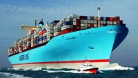 MAERSK LINE 